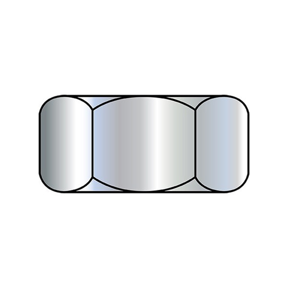 Manufacturer Varies Hex Nuts,5/8-11 HEx NUT HEAVY ZI,PK400 62NHH