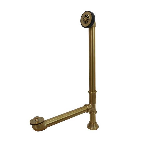 Kingston Brass CC2087 Clawfoot Tub Drain CC2087