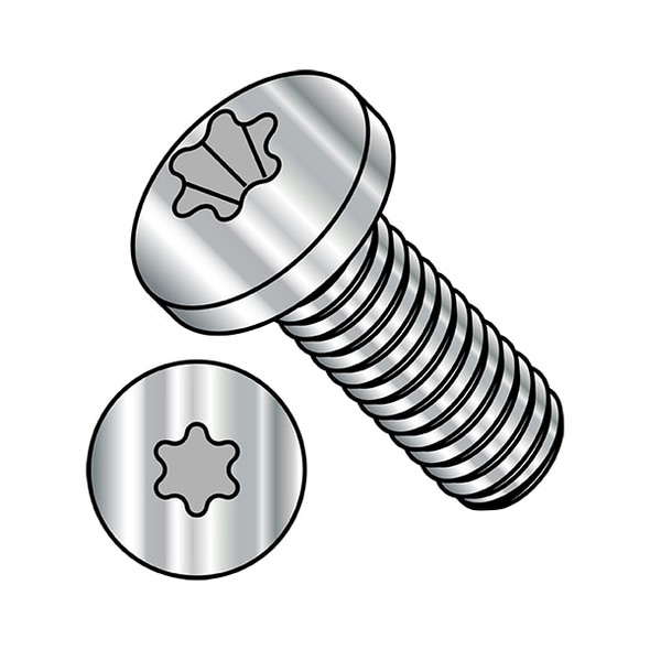 Manufacturer Varies Machine Screws,M2-0.4x8 I14583,PK10000 MI28MTPA2 Manufacturer Varies Machine Screws,M2-0.4x8 I14583,PK10000 MI28MTPA2