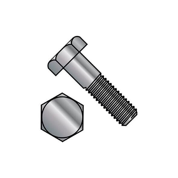 Manufacturer Varies 3/8-16X2 1/2 BLT HEX MACH.  HOT DIP GALVANIZED,PK400 3740BMG