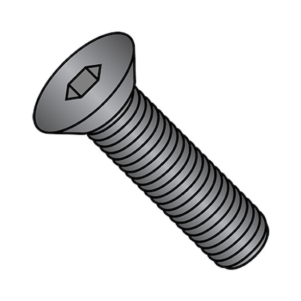 Manufacturer Varies Cap Screws And Hex Bolts,M6-1X20,PK100 M6020CSFL Manufacturer Varies Cap Screws And Hex Bolts,M6-1X20,PK100 M6020CSFL