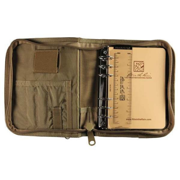 Rite in the Rain Planner Cover,4-5/8 in. x 7 in. 9250T