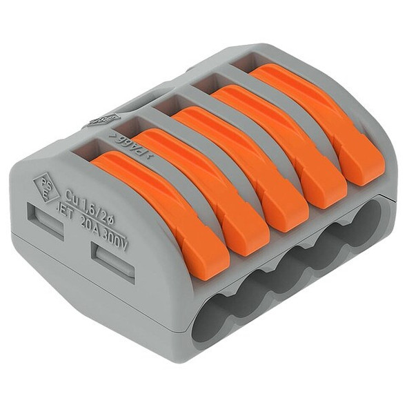 Wago Connector,PK40 222-415/K194-4045 Wago Connector,PK40 222-415/K194-4045