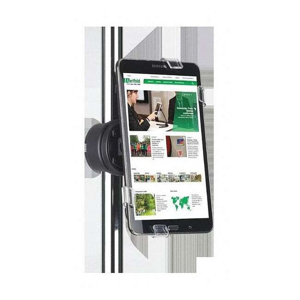 Tarifold X-tend Pole Mount Tablet Holder X570057