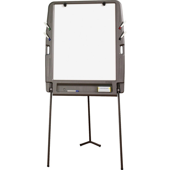 Iceberg  Dry Erase Board Easel 30227
