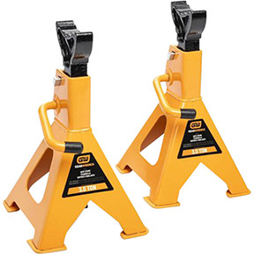 3 Ton Ratcheting Jack Stands GWJS3T