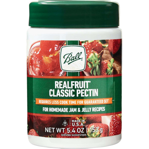 Ball RealFruit 5.4 Oz. Classic Pectin 2198815