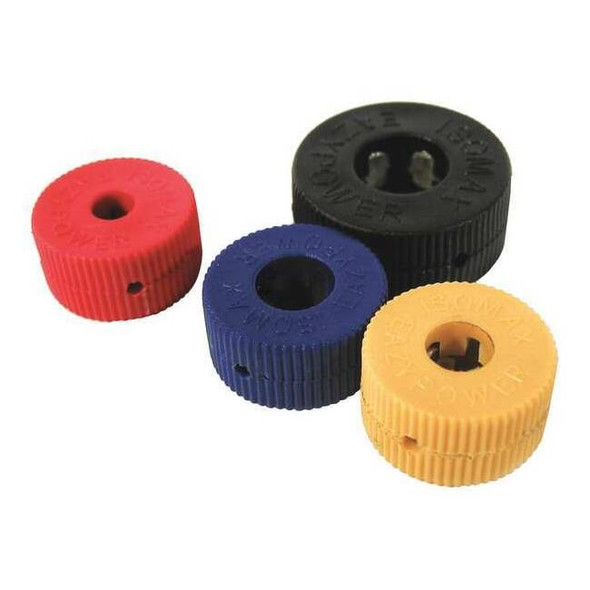 Eazypower Screw Holder,Screws, Drill Bits,3/16" 81195