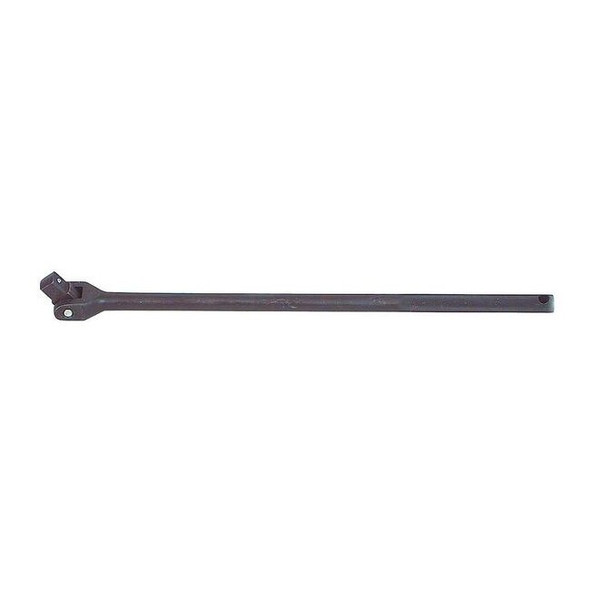 Wright Tool Breaker Bar,3/4 in. Dr,21-5/8 in., 36435 36435