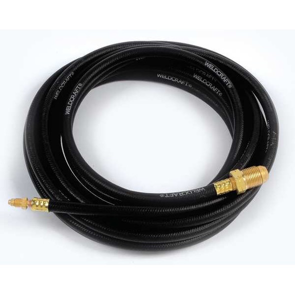 Miller Electric Power Cable,Rubber,25 Ft (7.6m) 41V29R