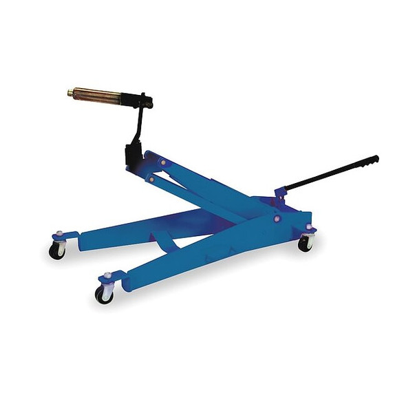 Westward Clutch Jack,Hydraulic,500 Lb 1MZK4