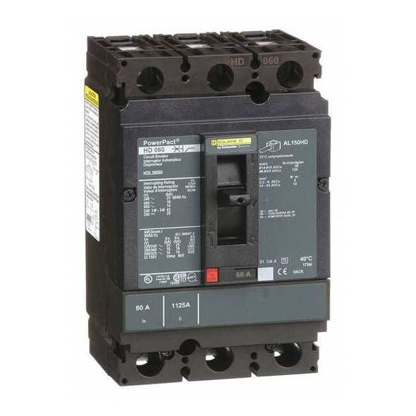 Square D HDL36060