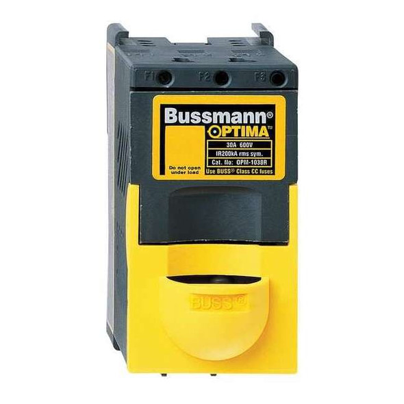 Eaton Bussmann OPM-1038RC
