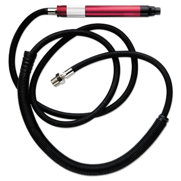 Compact Pencil Grinder, 0.05 hp, 6000 rpm, 1/4 in NPT