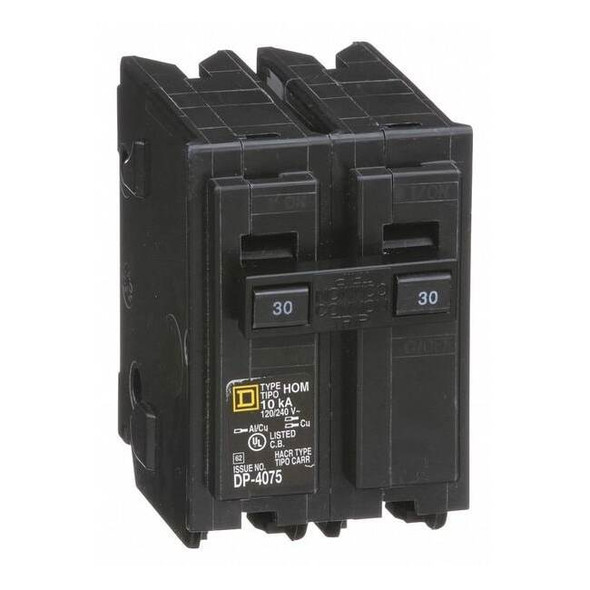 Square D HOM230