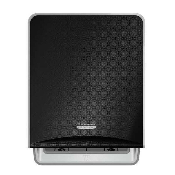 Kimberly-Clark Professional Paper Towel Dispenser,Auto,Plstc,8"W 58720