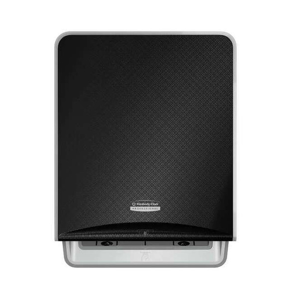 Kimberly-Clark Professional Paper Towel Dispenser,Auto,Plstc,8"W 58720