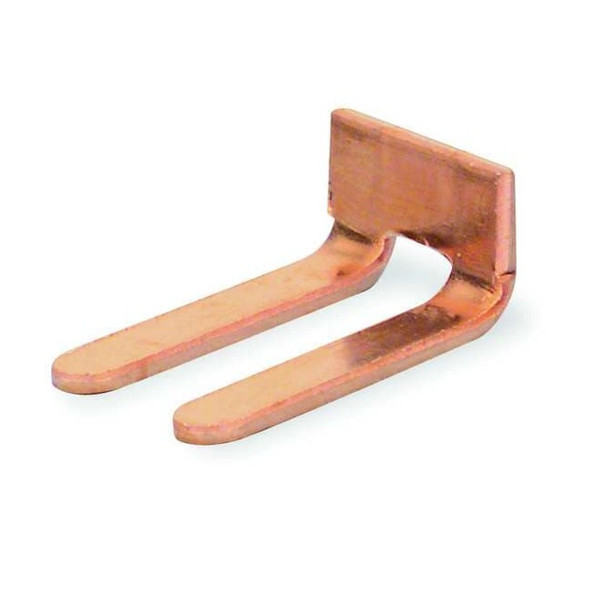 Square D Jumper,2 Pole,2.30in L,Mfr. No. 9080GP6 9080GH78