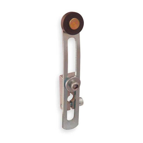 Telemecanique Sensors LmtSwtchLvrArm,RotryLvrRoller,3.38inArmL 7DN