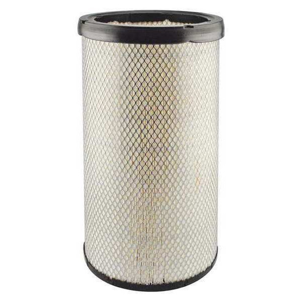 Baldwin Filters Air Filter,9-3/32 x 17-27/32 in. RS3701