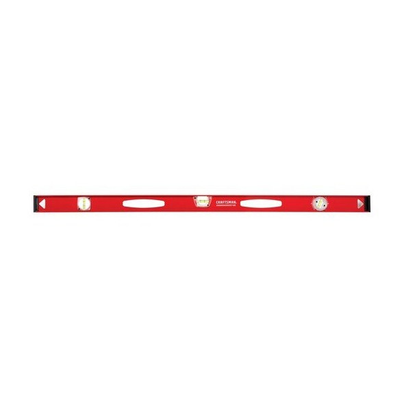 Craftsman I-Beam Level,48" CMHT82345