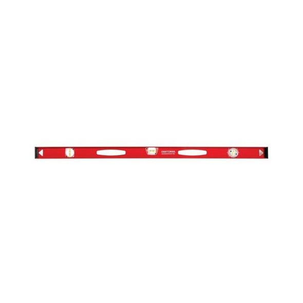 Craftsman I-Beam Level,48" CMHT82345