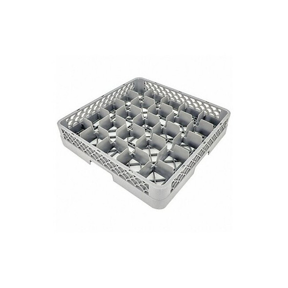 Crestware Glass Rack,25-Compartments,For REC25 RBC25