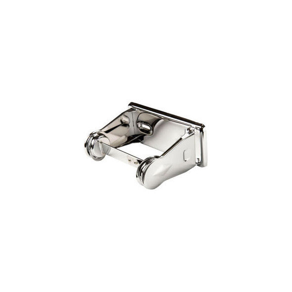 Frost Standard Toilet Tissue Holder - Chrome - 146