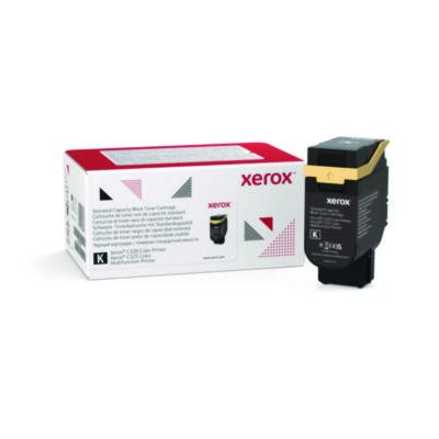 Xerox® 006R04823 Toner, 2,200 Page-Yield, Black 006R04823