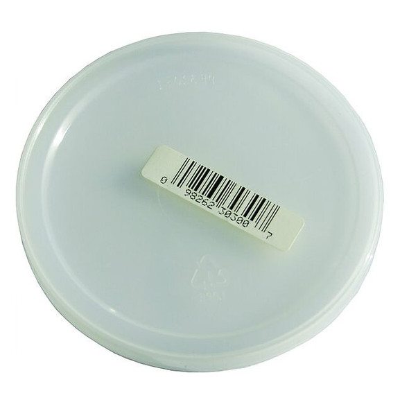 Leaktite Lid for Container 8 oz 1000864