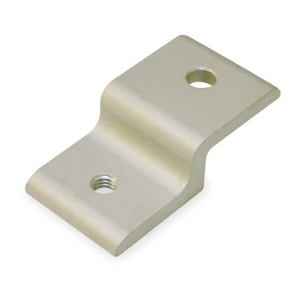 Faztek Panel Retainer,Anodized,Aluminum 15AC7110