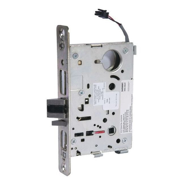 Sargent Sargent lock Case Elec FS 24V 8270-24V 26D