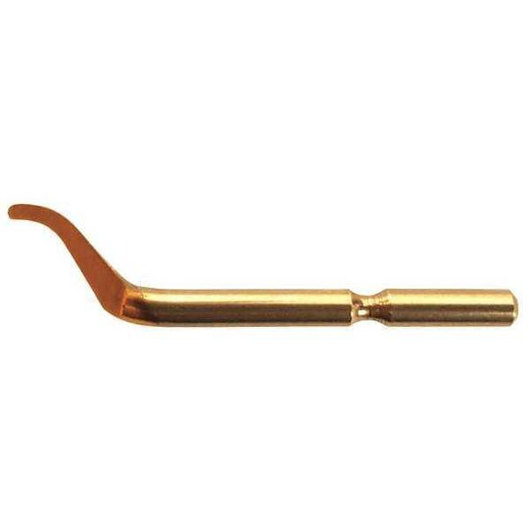 Shaviv Deburring Replacement Blade,E111P 151-00099