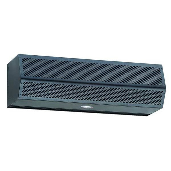 Mars Air Curtain,NSF 37,48 In N248-1UA-OB