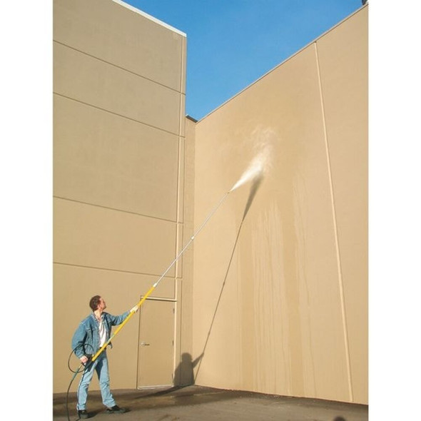 Manufacturer Varies PressureWasherWand,4000 psi,L:24ft 1MDH7