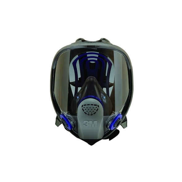 Ultimate FX Full Facepiece Respirators, Small