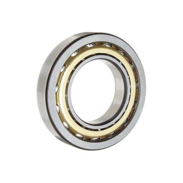 Skf Angular Contact Bearing,15mm,O.D. 42mm 7302 BEP