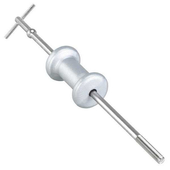 Otc Slide Hammer Unit,5 lb.,24 in. L 1155