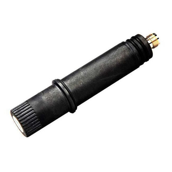 Sensorex Electrode,1 1/8" Dia,4 3/4" H,Ryton PPS S8000CDHF