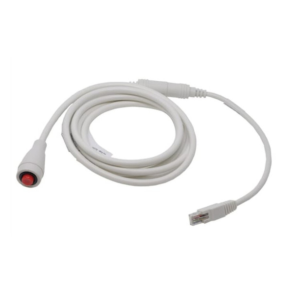 Crest Healthcare Call Cord,8 ft.,Cord,Arial RJ45 8-Pin 116115