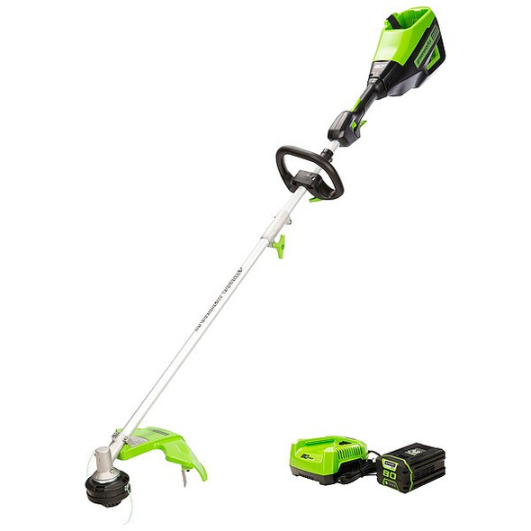 Greenworks Cordless String Trimmer 2123802