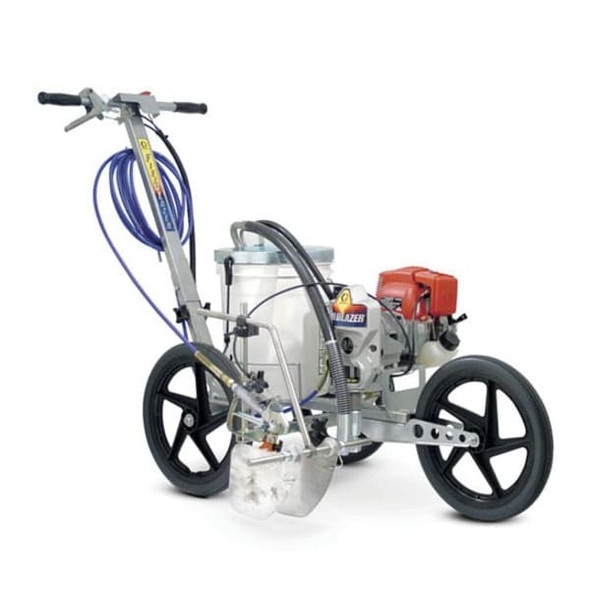 Graco Airless Line Striper,5 gal. 248942 Graco Airless Line Striper,5 gal. 248942