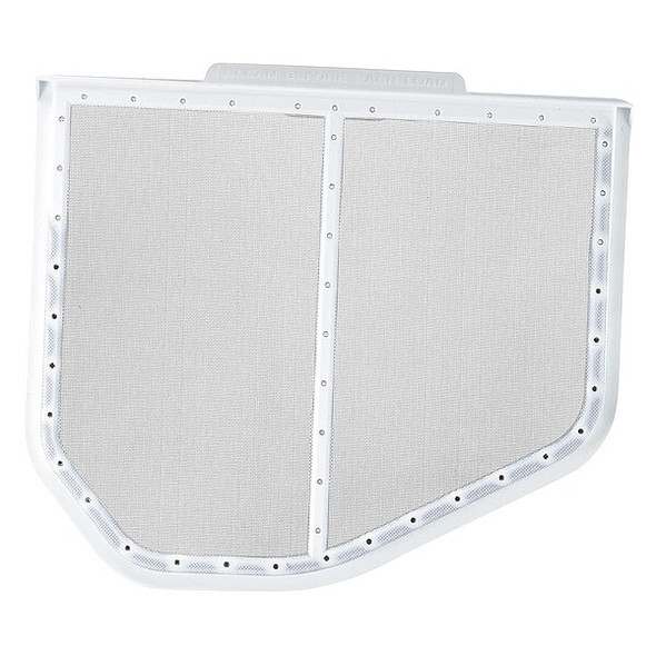 Whirlpool Lint Filter W10120998