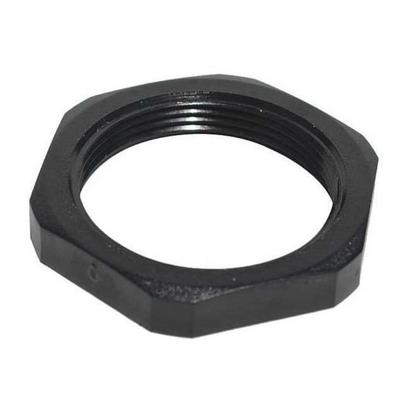 Reiku Lock Nut, 1", Nylon, 10 PK PAGMB-N06