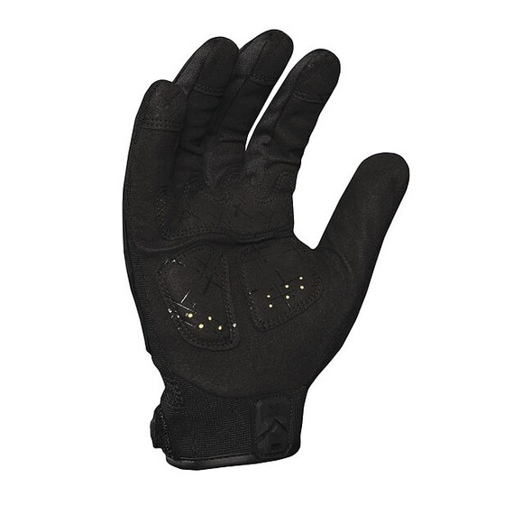 Ironclad Performance Wear EXOT-GIBLK-04-L