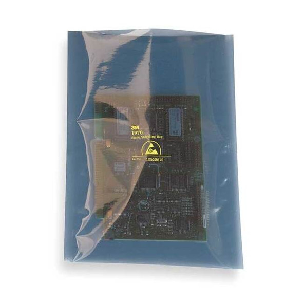 Scs Shielding Wrap,4",6",Open,3.1 mil,PK100 10046