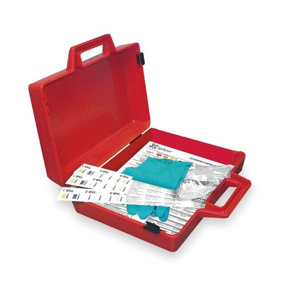 Spilfyter Classifier Kit,11 3/4 in L,1 in W,PK20 571020