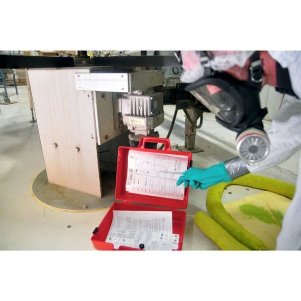 Spilfyter Classifier Kit,11 3-4 in L,1 in W,PK20 571020