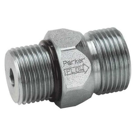 Parker Check Valve,1.93" L x 0.88" W x 0.88" H DT-500-MOMS-5