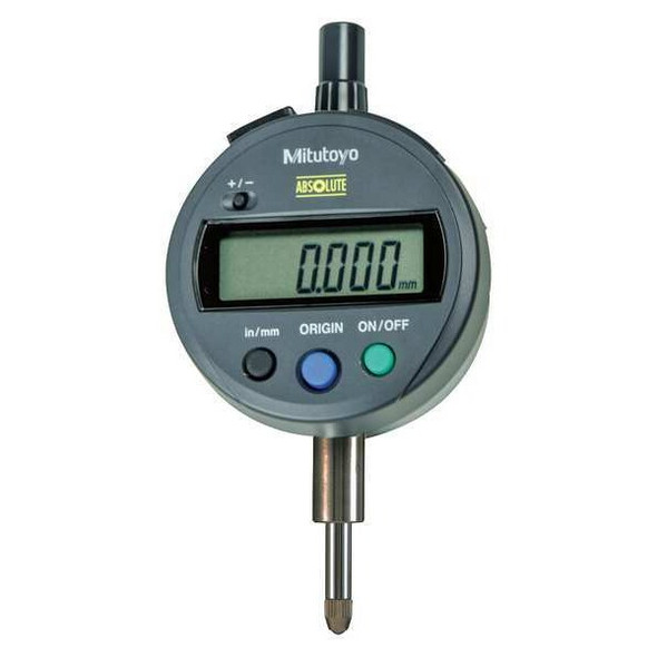 Mitutoyo Electronic Digital Indicator,Series ID-S 543-791B-10